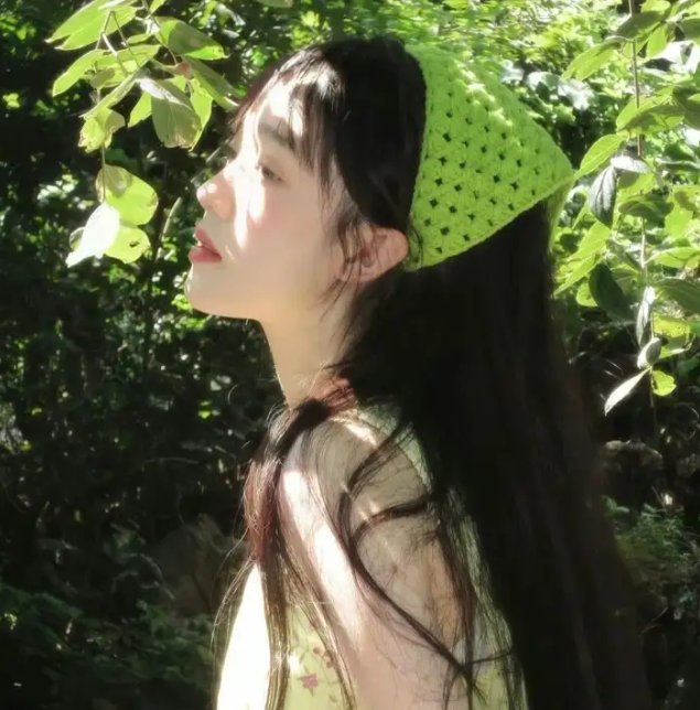 爱在你手心