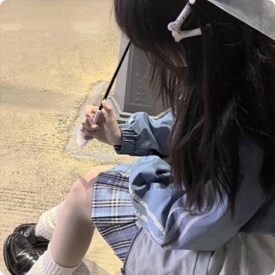 薰衣草和夏天