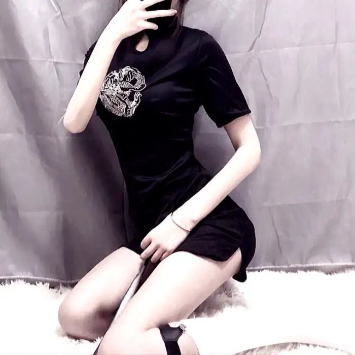 坚忍号