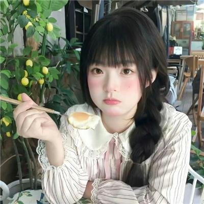 历尽沧桑一美人